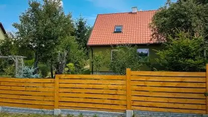 Domy Oliwkowe Jerzykowo - zdjęcie 1