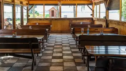 Camping Bystry - zdjęcie 36