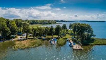 Camping Bystry - zdjęcie 9