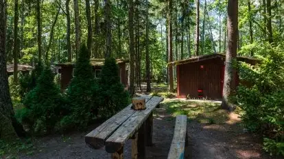 Ośrodek Wypoczynkowy Nova Mazury - zdjęcie 43