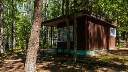 Ośrodek Wypoczynkowy Nova Mazury - zdjęcie 15