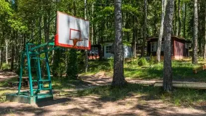 Ośrodek Wypoczynkowy Nova Mazury - zdjęcie 30