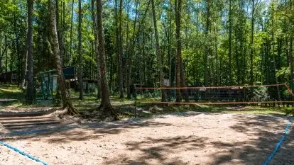 Ośrodek Wypoczynkowy Nova Mazury - zdjęcie 35