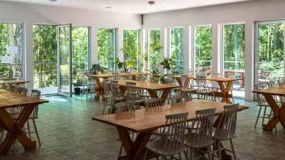 Ośrodek Wypoczynkowy Nova Mazury - zdjęcie 63