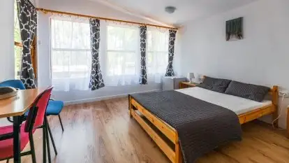 Ośrodek Wypoczynkowy Nova Mazury - zdjęcie 65