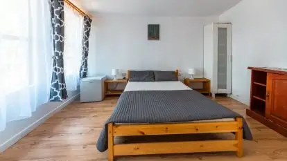 Ośrodek Wypoczynkowy Nova Mazury - zdjęcie 71