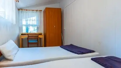 Ośrodek Wypoczynkowy Nova Mazury - zdjęcie 90