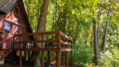 Ośrodek Wypoczynkowy Nova Mazury - zdjęcie 92