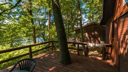 Ośrodek Wypoczynkowy Nova Mazury - zdjęcie 93