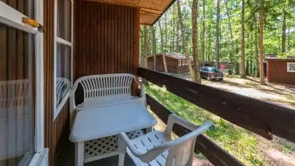 Ośrodek Wypoczynkowy Nova Mazury - zdjęcie 104