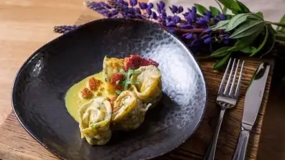 Restauracja Baba Pruska - zdjęcie 7