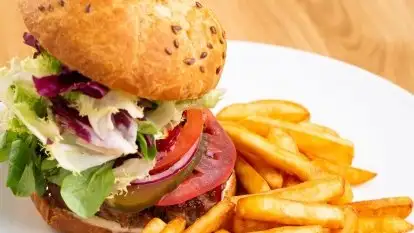 Restauracja Baba Pruska - zdjęcie 13