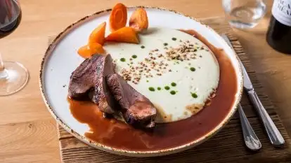 Restauracja Baba Pruska - zdjęcie 2