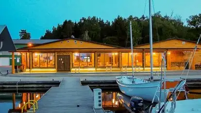 Tawerna Rozbitek - zdjęcie 9