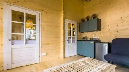 Domki Tło Dla Mew - zdjęcie 17