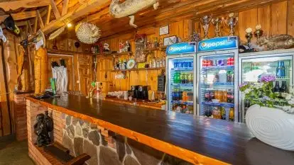 Niebieska Tawerna - zdjęcie 18