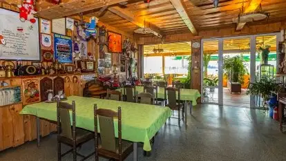 Niebieska Tawerna - zdjęcie 14