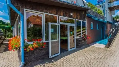 Niebieska Tawerna - zdjęcie 4