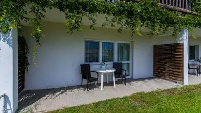 Apartamenty i pokoje Niebieska Tawerna - zdjęcie 11