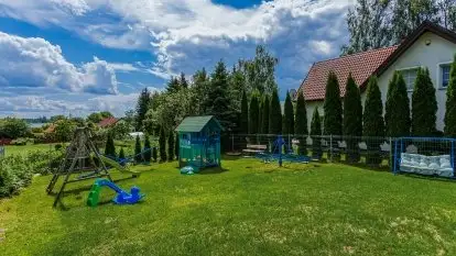 Apartamenty i pokoje Niebieska Tawerna - zdjęcie 10