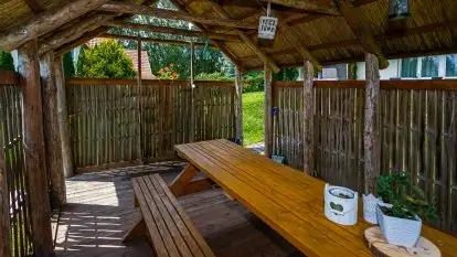 Apartamenty i pokoje Niebieska Tawerna - zdjęcie 43