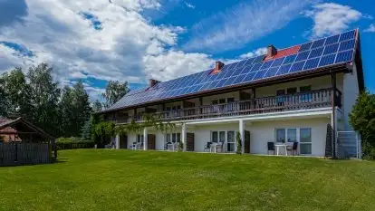 Apartamenty i pokoje Niebieska Tawerna - zdjęcie 36