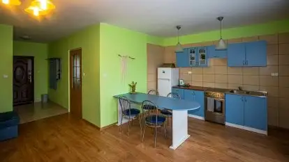 Apartamenty i pokoje Niebieska Tawerna - zdjęcie 5