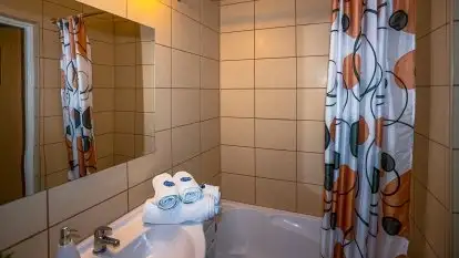 Apartamenty i pokoje Niebieska Tawerna - zdjęcie 29