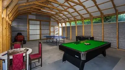 Apartamenty i pokoje Niebieska Tawerna - zdjęcie 27