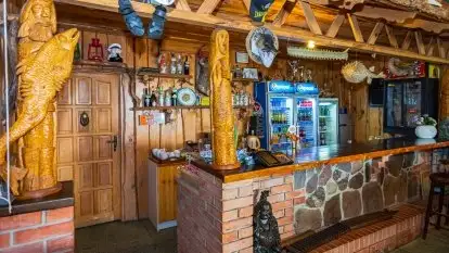 Apartamenty i pokoje Niebieska Tawerna - zdjęcie 12