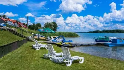 Apartamenty i pokoje Niebieska Tawerna - zdjęcie 48