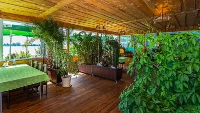 Apartamenty i pokoje Niebieska Tawerna - zdjęcie 55