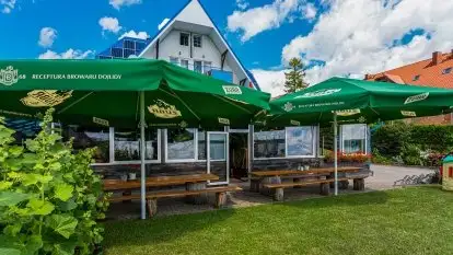 Apartamenty i pokoje Niebieska Tawerna - zdjęcie 59