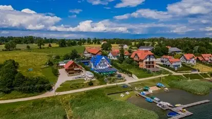 Apartamenty i pokoje Niebieska Tawerna - zdjęcie 7