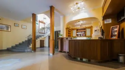 Pensjonat Sztynort - zdjęcie 3