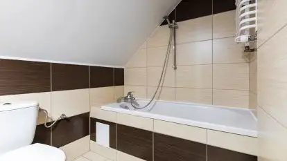 Pensjonat, domki - Kalinowe Wzgórze - zdjęcie 26