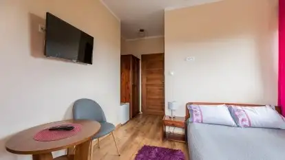 Pensjonat, domki - Kalinowe Wzgórze - zdjęcie 32