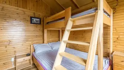 Pensjonat, domki - Kalinowe Wzgórze - zdjęcie 61