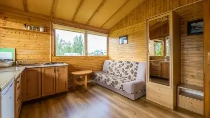 Pensjonat, domki - Kalinowe Wzgórze - zdjęcie 62