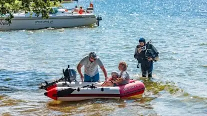 Pole namiotowe Zwierzyniecki Róg - zdjęcie 16
