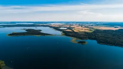 Pole namiotowe Zwierzyniecki Róg - zdjęcie 23