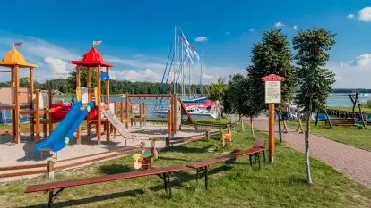 Apartamenty Port Bogaczewo - zdjęcie 29