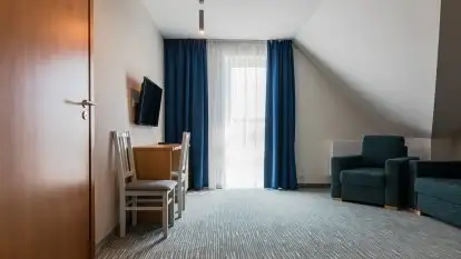 Apartamenty Port Bogaczewo - zdjęcie 12