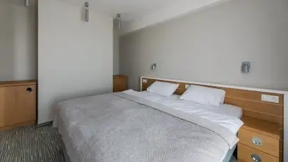 Apartamenty Port Bogaczewo - zdjęcie 16