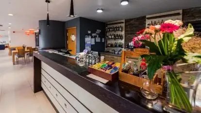 Restauracja Port Bogaczewo - zdjęcie 19