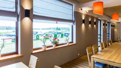 Restauracja Port Bogaczewo - zdjęcie 12