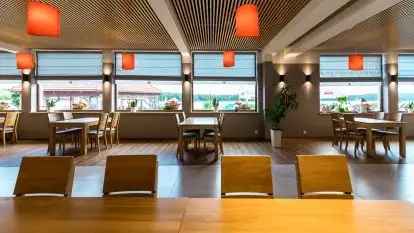 Restauracja Port Bogaczewo - zdjęcie 7