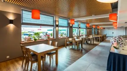 Restauracja Port Bogaczewo - zdjęcie 6