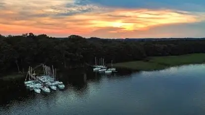 Stanica Wodna Kietlice - zdjęcie 11