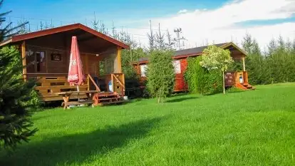 Domki Agroturystyka Zdorkowo - zdjęcie 4